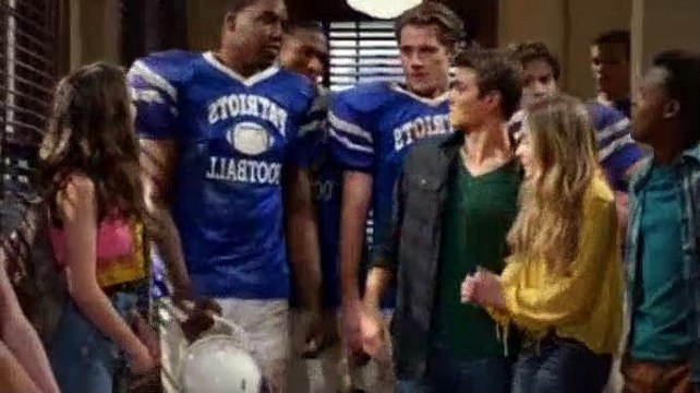 Girl Meets World S03E01 Girl Meets High School Part One