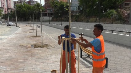 Punëtorët e KRM "Çabrati" në krye të detyrës-Lajme