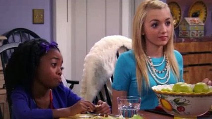 Jessie S02E19 Punched Dumped Love