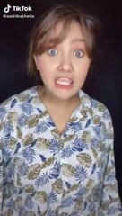 New Tik Tok Video | Music.ly Comedy Video Compilation | TikTok Trending Videos |