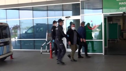 Cep telefonu siparişi alıp tuz göndermişler - KIRKLARELİ