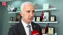 İstanbul Eczacı Odası Başkanı Sarıalioğlu: İstanbul’da 30 eczacı, 40 eczane çalışanı corona pozitif