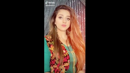 Jannat Mirza TikTok Funny Videos