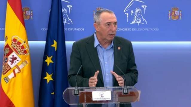 Compromís avisa que la relación con PSOE y Podemos ha cambiado