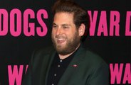 Jonah Hill has overtaken Samuel L. Jackson as the most foul-mouthed film star
