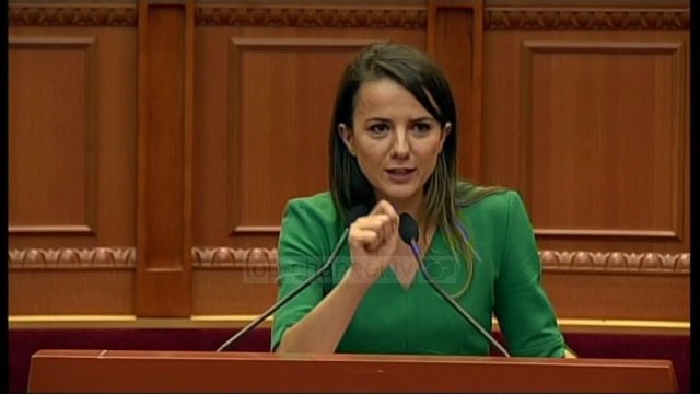 Top News - Reforma zgjedhore/ Replikat Gjoni- Hajdari- Spiropali