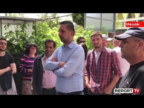 COVID-i u mbylli punën/ Në Shkodër, Lezhë dhe Korçë qytetarët protestojnë për pagën e luftës