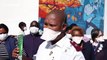 Staff at Cape Town clinic goes on strike due to lack of personal protective equipment