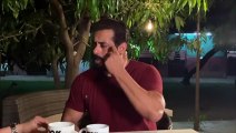 Lockdown Conversations - Part 3 - Salman Khan - Waluscha De Sousa