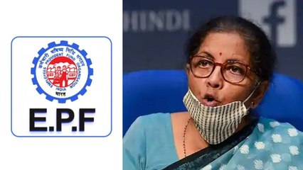 Government EPF Contribution Not A Relief