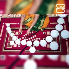 Watch Jaltarang Instrument Cover Of Shankar Mahadevan's 'Breathless' song