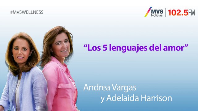 Los 5 lenguajes del amor