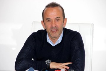 Mehmet Özdilek: "Benim kızımı doğum gününde ağlatmaya kimsenin hakkı yok"