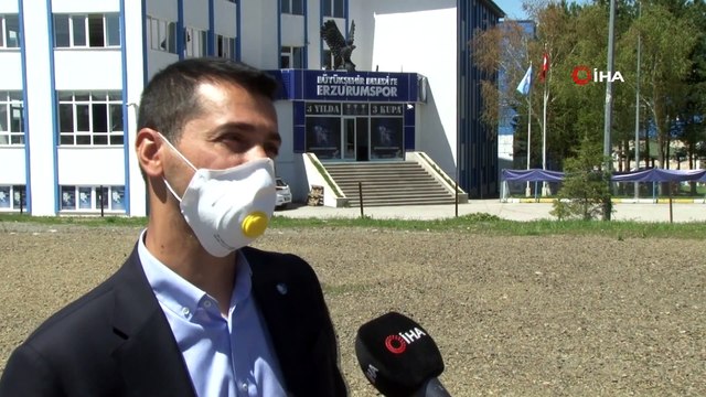 Hüseyin Üneş: Futbolcularımızın Ruh Hali Ve Psikolojisi İyi Durumda Değil