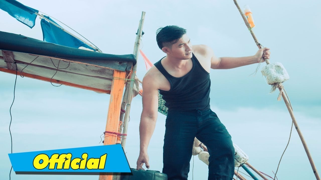 Yêu Lắm Việt Nam Ơi - Nguyễn Hồng Ân  Việt Nam...