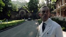 A Cure for Wellness  Official Trailer [HD]  20th Century FOX