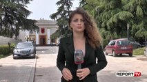 Report TV -Grupi Demokrat shkarkon Rudina Hajdarin dhe vendos Murrizin kryetar