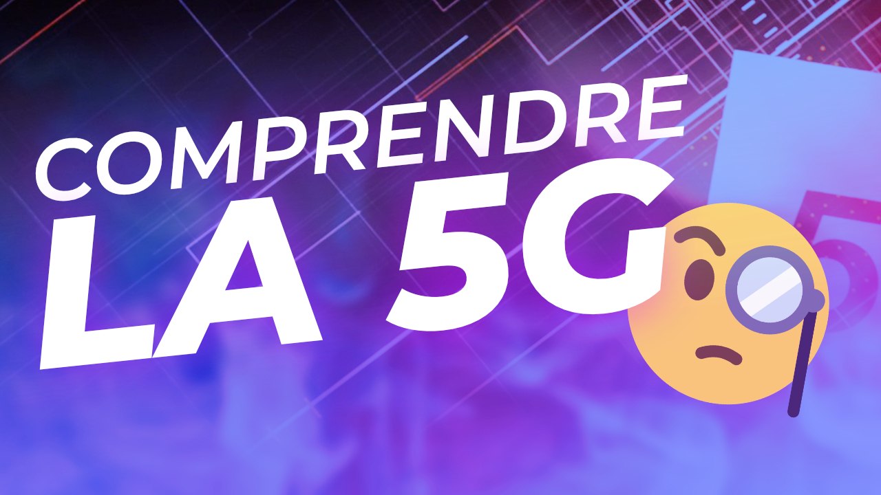 La 5G ARRIVE enfin en France ! Pourquoi ça a pris du temps ?