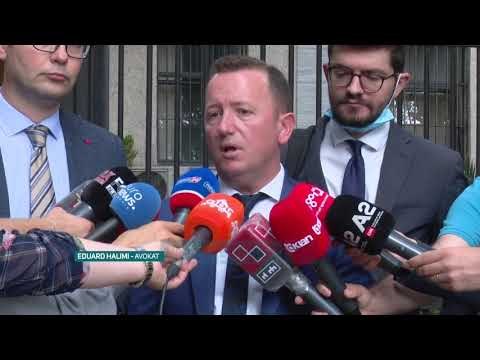 Lobimi rus/ Gjykata e Apelit jep vendimin për Lulzim Bashën - News, Lajme - Vizion Plus