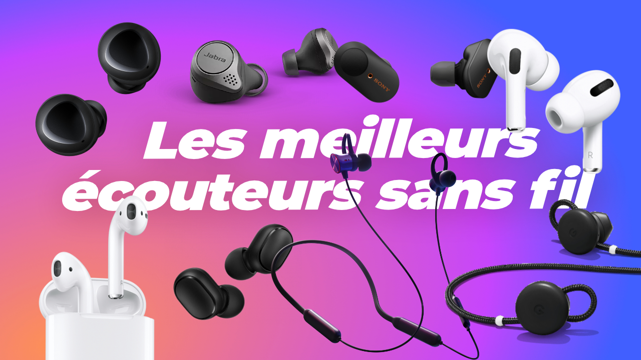 Test SilverCrest écouteurs sans fil : notre avis complet - Casques et  écouteurs - Frandroid