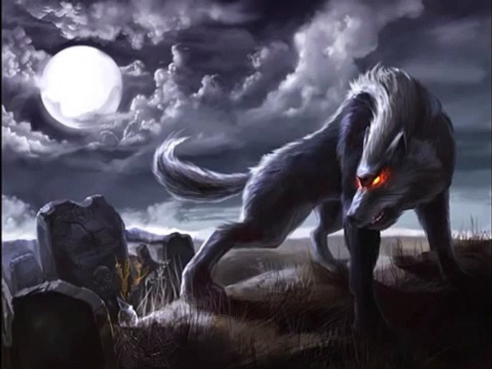 Dogman