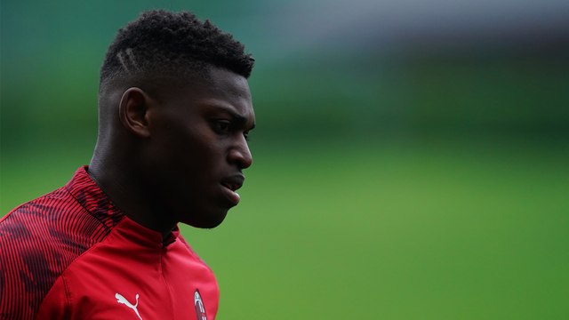 Milanello, settimana nel vivo