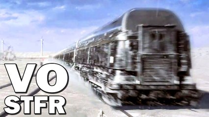 SNOWPIERCER Bande Annonce 2