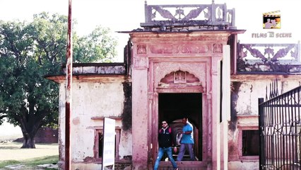 GANESH BAGH|| HISTORICAL BUILDING ||CHITRAKOOT || U.P.|| INDIA ||