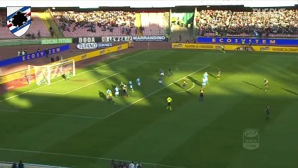 I migliori calci piazzati di Gaston Ramirez