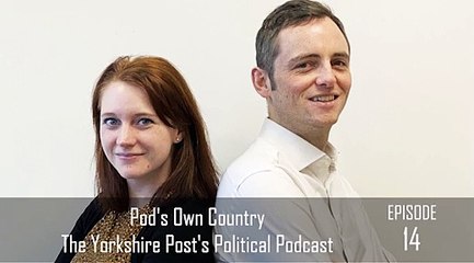 14. Pod's Own Country: How the House of Lords turned virtual