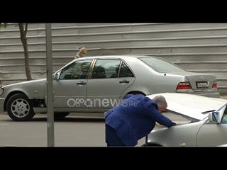 Ora News - Përveçse deputet, Gjuzi edhe një mekanik i zoti