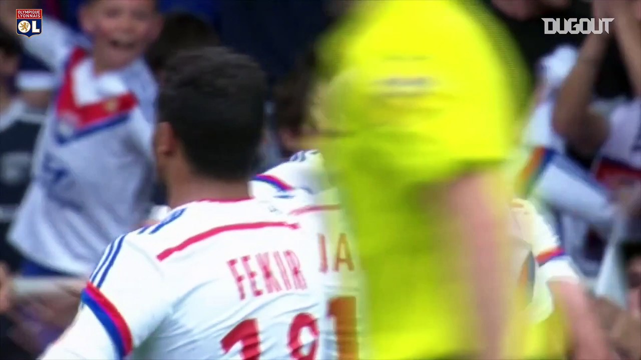 Clement Grenier'in En İyi Beş Serbest Vuruş Golü