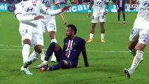 Neymar Jr'ın Ligue 1 2019-20 Sezonunda Attığı En İyi Beş Gol