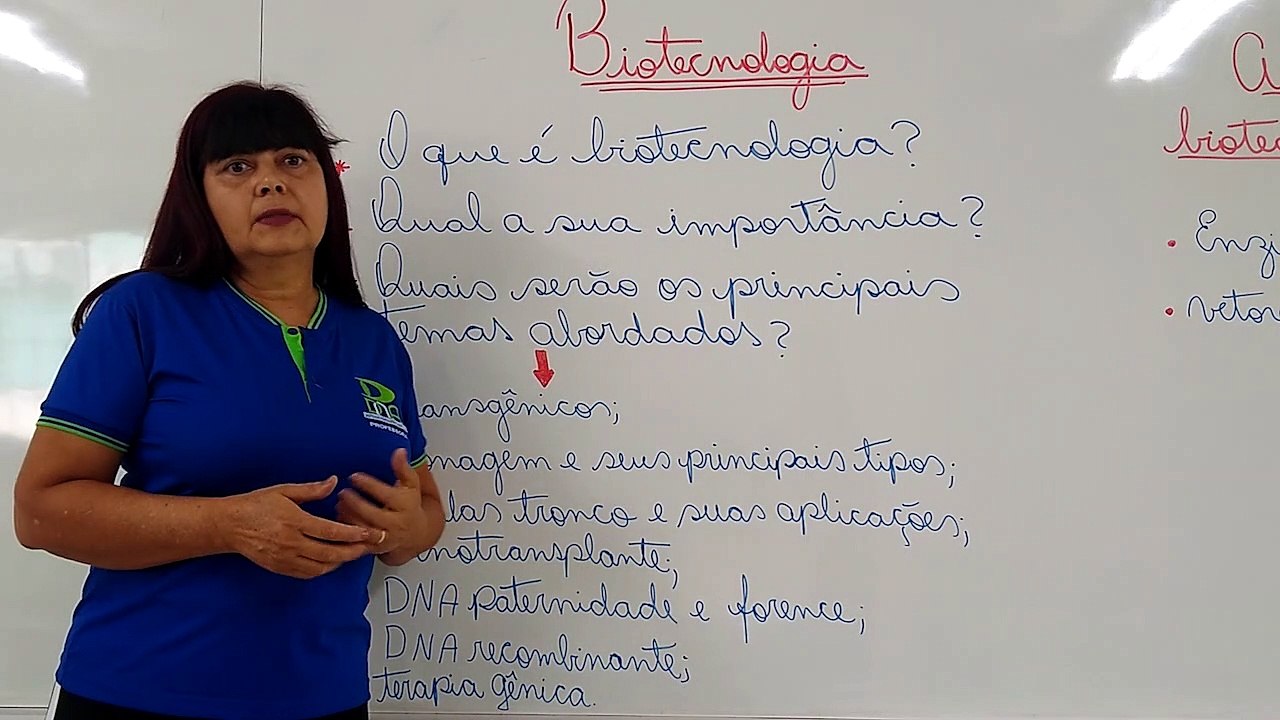 Biotecnologia