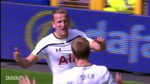 Harry Kane'nin Sezonun Son Maçlarında Attığı En Güzel Goller