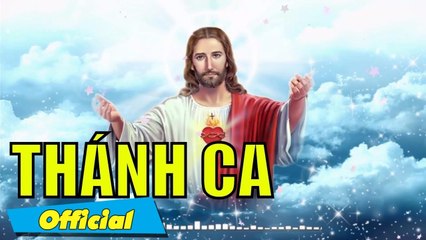 Phó Thác - Nguyễn Hồng Ân  Thánh Ca Nguyễn Hồng Ân