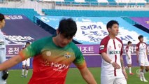 Tutti i gol nella prima giornata di K-League