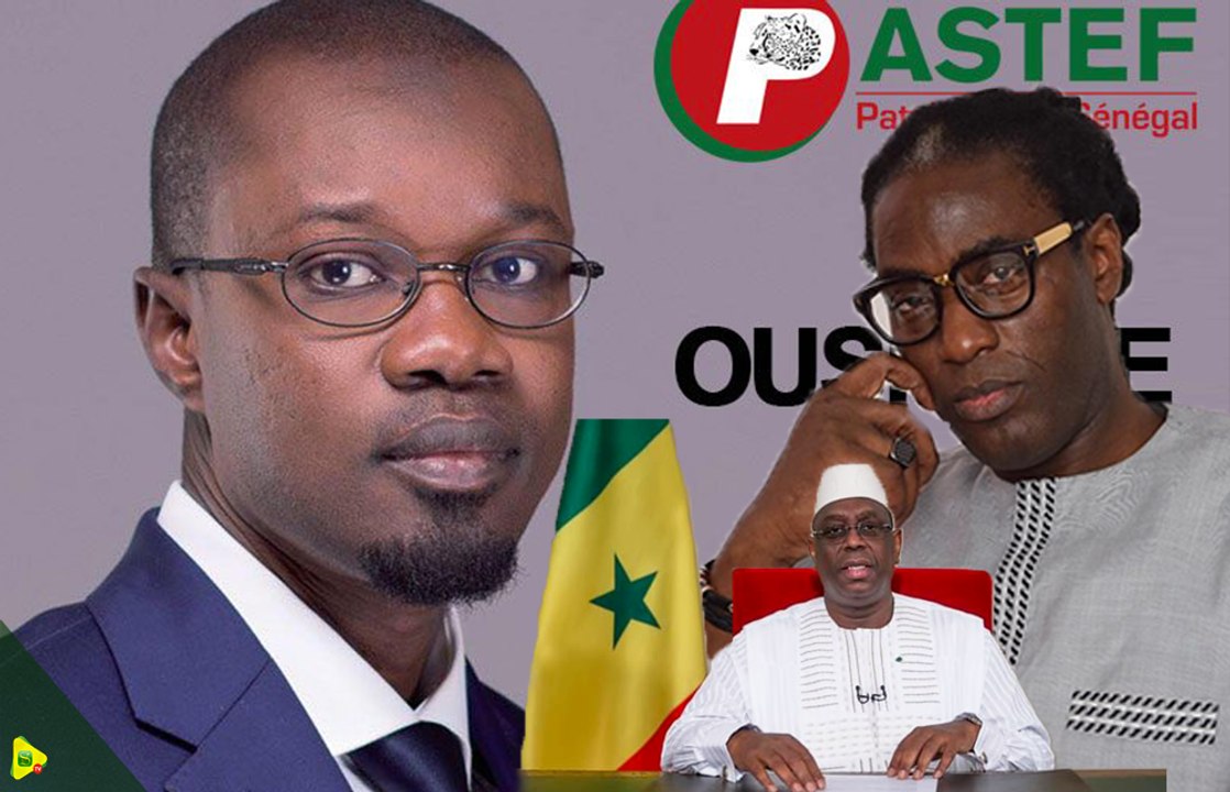 Le public réagit au message de Ousmane Sonko