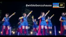 Berryz Koubou (Be Genki Naseba Naru! ) Night Dance Version (FullHD)