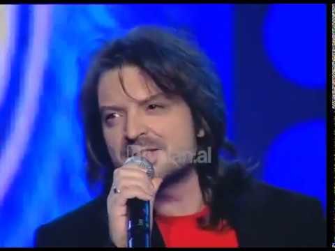 Redon Makashi - Zeshkania ime (Kenget e Shekullit)