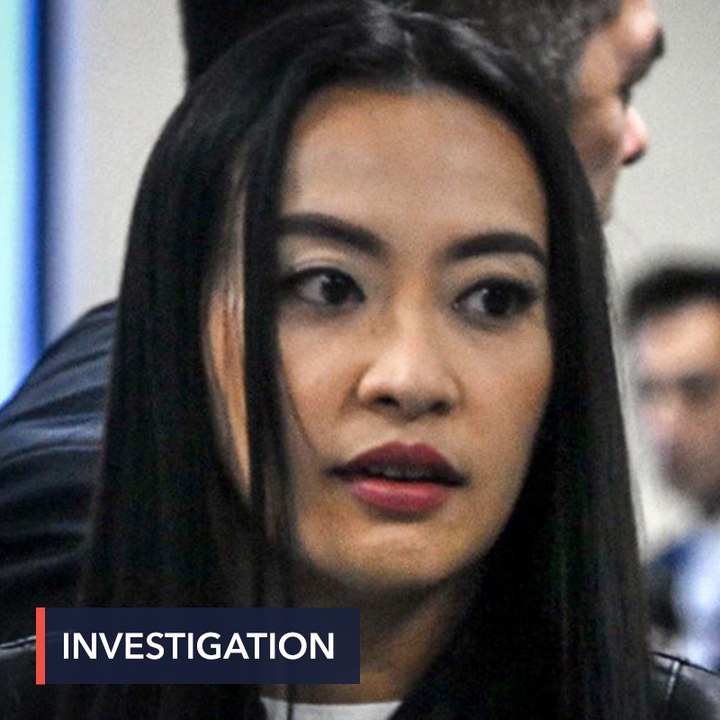 NBI probes Mocha Uson for fake news over false PPE post