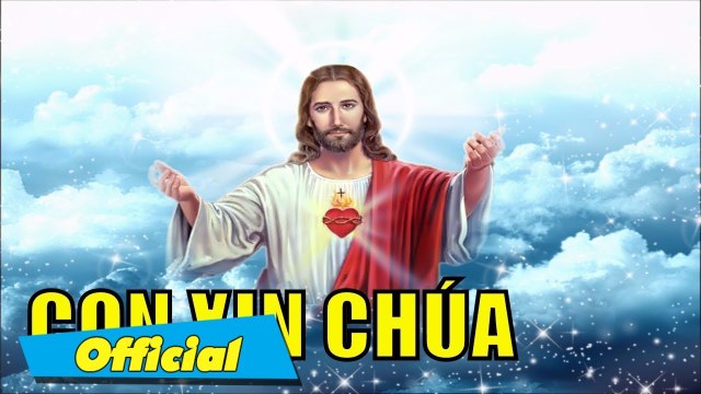 Lời con xin chúa - Nguyễn Hồng Ân Ca Khúc Về Chúa Hay Nhất Của Nguyễn Hồng Ân