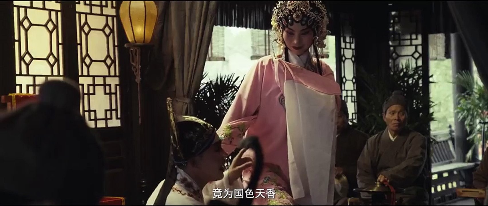 古董局中局之鉴墨寻瓷ep5