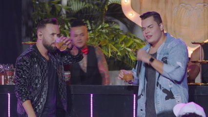 Diego & Ray - Leidiane (Ao Vivo Em São Paulo / 2020)