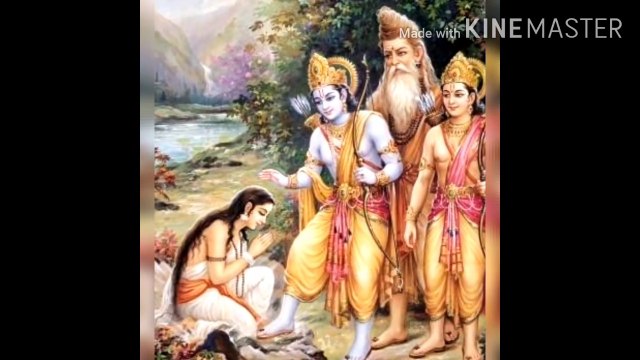 Ramayan Characters | Ramanand Sagar's Ramayan | रामायण रामानंद सागर की।