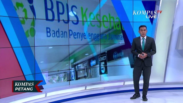 Iuran BPJS Naik, Ganjar Paksa BPJS Harus Lebih Profesional