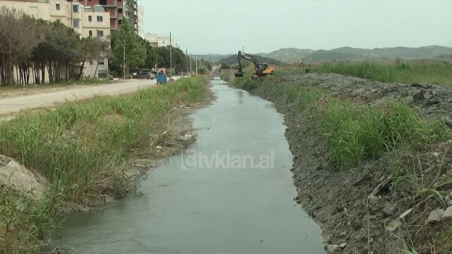 Pastrohen kanalet kulluese ne Qerret | Lajme - News