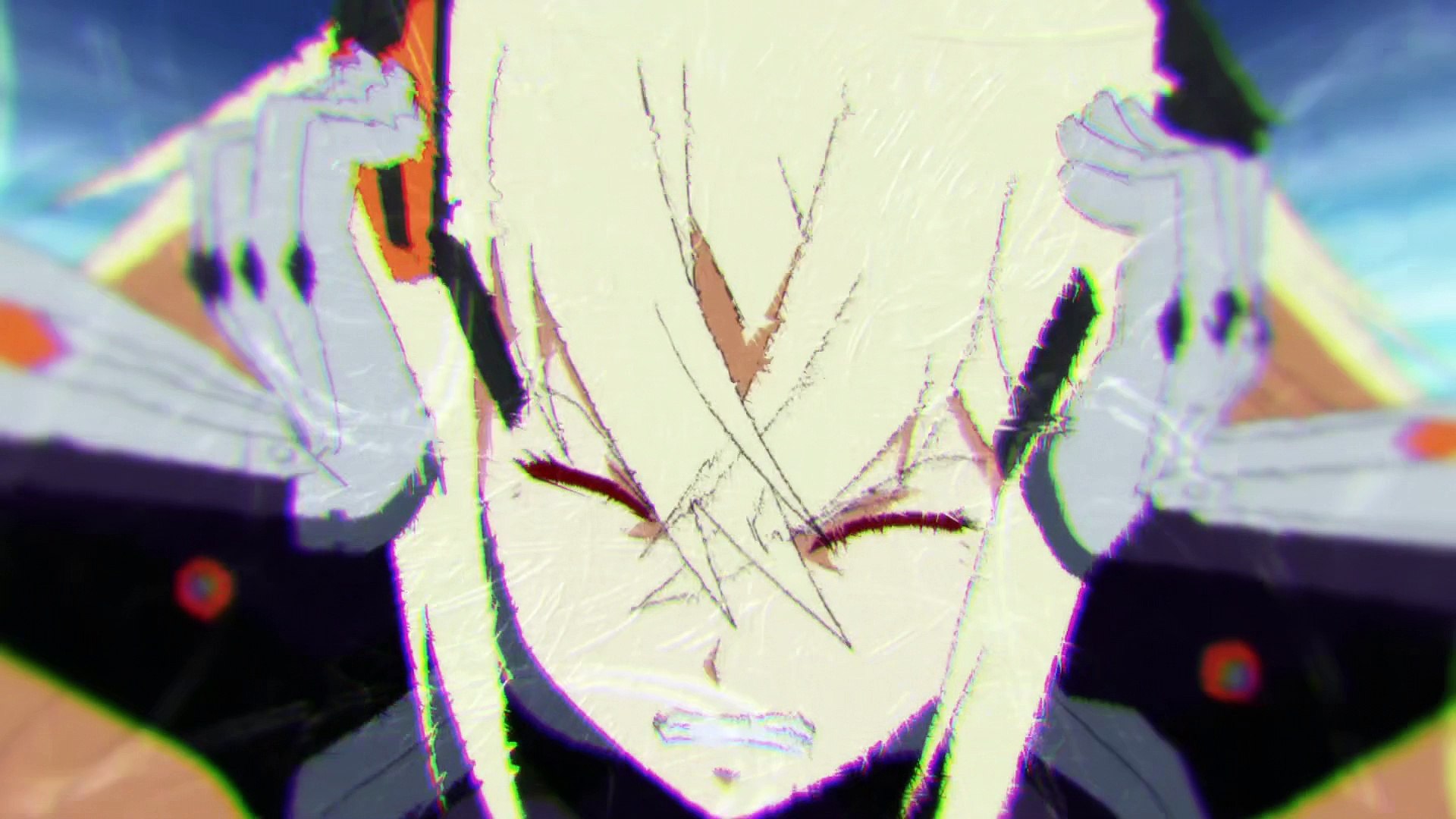 Beatless 22 Video Dailymotion