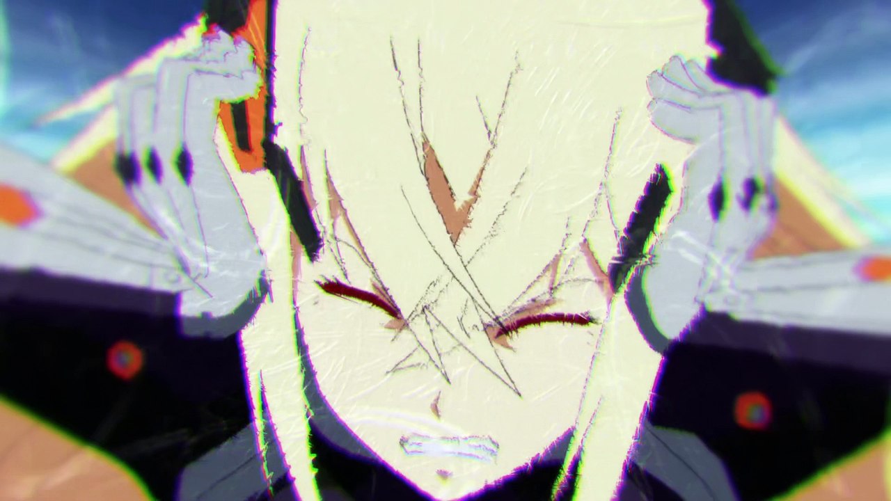 Beatless 22