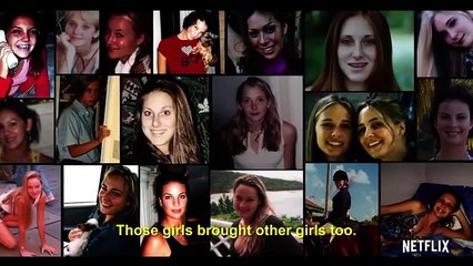 Jeffrey Epstein: Filthy Rich - Official Trailer